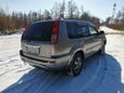 SUV   Nissan X-Trail 2002 , 475000 , 