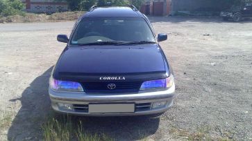  Toyota Corolla 1997 , 400000 ,  