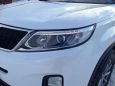 SUV   Kia Sorento 2014 , 1780000 , 