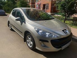  Peugeot 308 2008 , 360000 , 