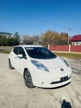  Nissan Leaf 2014 , 530000 , 