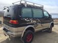    Mitsubishi Delica 1999 , 655000 , 