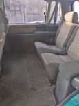    Mitsubishi RVR 1993 , 89000 , 