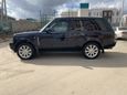 SUV   Land Rover Range Rover 2008 , 750000 , 