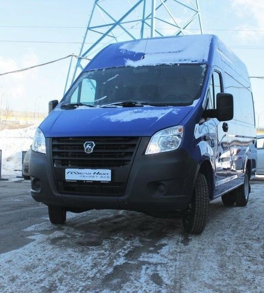 Купить Газель В Челябинске Фургон Цельнометаллический