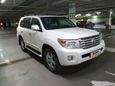 SUV   Toyota Land Cruiser 2014 , 6100000 , 