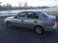  Hyundai Accent 2006 , 225000 , 