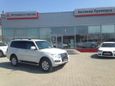 SUV   Mitsubishi Pajero 2014 , 2100000 , 