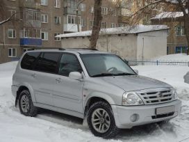 SUV   Suzuki Grand Vitara XL-7 2003 , 450000 , 