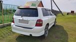 SUV   Toyota Kluger V 2005 , 750000 , 