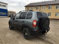 SUV   Chevrolet Niva 2012 , 370000 , 