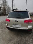 SUV   Volkswagen Touareg 2004 , 450000 , 