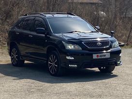 SUV   Toyota Harrier 2012 , 1800000 , 