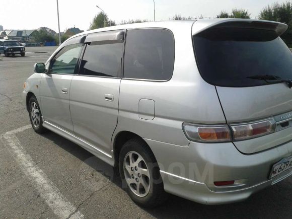   Toyota Gaia 2001 , 355000 , 