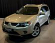 SUV   Mitsubishi Outlander 2008 , 839000 , 