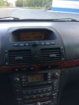  Toyota Avensis 2005 , 420000 , 