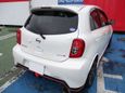  Nissan March 2018 , 318000 , 