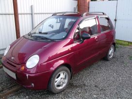  Daewoo Matiz 2005 , 145000 , 