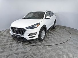 SUV   Hyundai Tucson 2019 , 2555000 , 