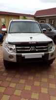 SUV   Mitsubishi Pajero 2009 , 1150000 , 