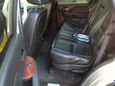 SUV   Chevrolet Tahoe 2008 , 888888 , 