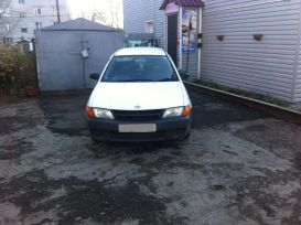  Nissan AD 2001 , 150000 , 