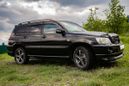 SUV   Toyota Kluger V 2002 , 760000 , 