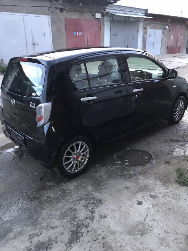  Daihatsu Mira e:S 2015 , 340000 , 