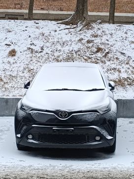 SUV   Toyota C-HR 2019 , 2075000 , 