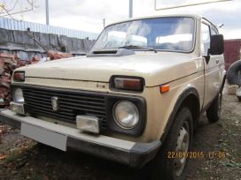 SUV    4x4 2121  1984 , 47000 , 