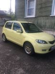  Mazda Demio 2003 , 255000 , 