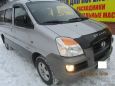    Hyundai Starex 2007 , 449000 , 