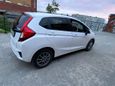  Honda Fit 2014 , 745000 , 