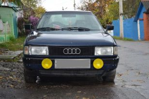  Audi 80 1988 , 100000 , 