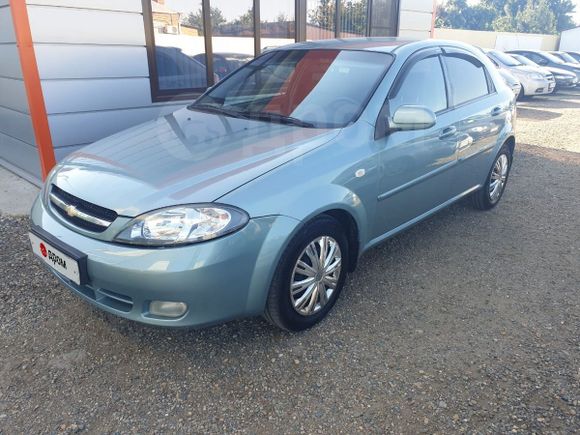  Chevrolet Lacetti 2008 , 258000 , 