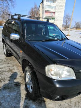 SUV   Mazda Tribute 2005 , 465000 , 