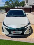  Toyota Prius PHV 2018 , 1750000 , 