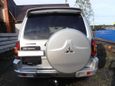 SUV   Mitsubishi Pajero 1999 , 650000 , 