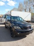 SUV   Kia Sorento 2002 , 365000 , 