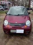  Daewoo Matiz 2006 , 145000 , 