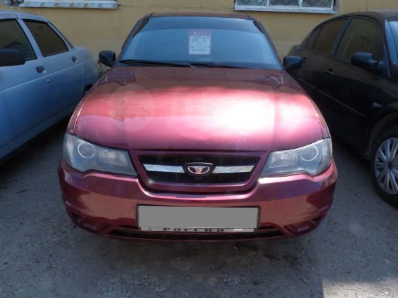  Daewoo Nexia 2008 , 155000 , 