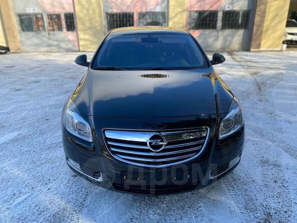  Opel Insignia 2009 , 765000 , 