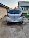  Toyota Vitz 2007 , 350000 , 