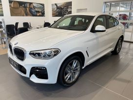 SUV   BMW X4 2021 , 5466800 , 