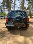 SUV   Toyota RAV4 2002 , 509000 , -