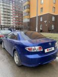  Mazda Mazda6 2004 , 250000 , -