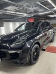 SUV   Porsche Cayenne 2016 , 4800000 , 