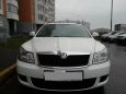  Skoda Octavia 2012 , 544000 , 