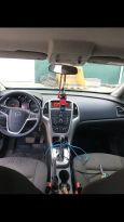  Opel Astra 2012 , 517000 , 