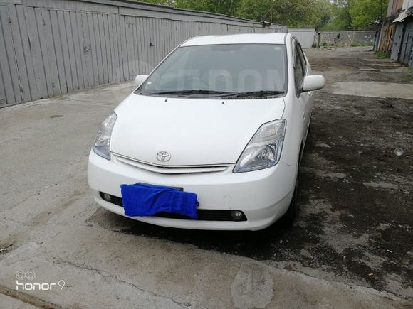  Toyota Prius 2010 , 555000 , -